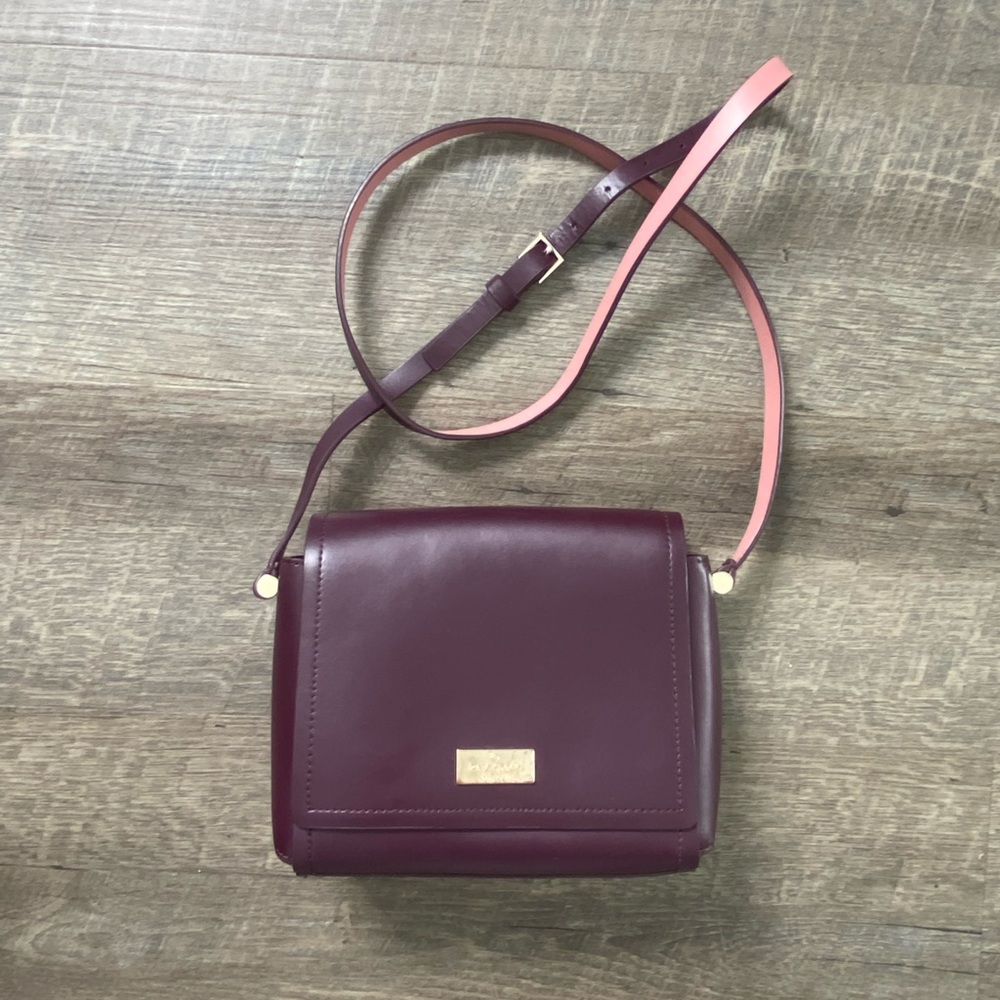 Kate Spade Avva Arbour Hill bag